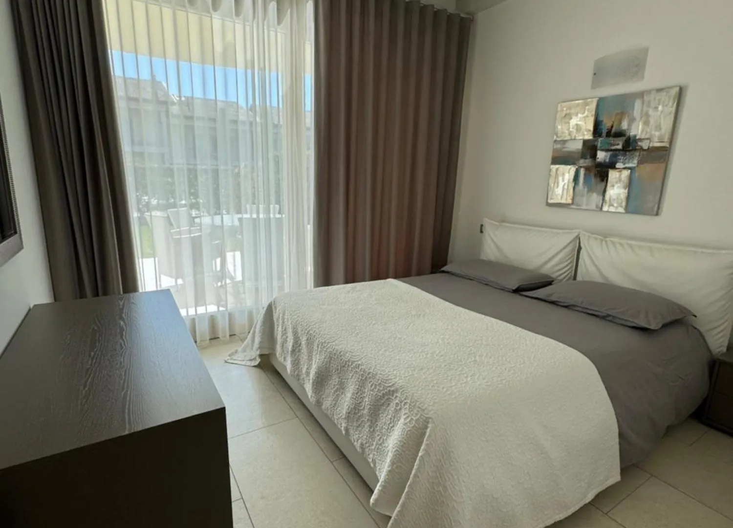 De Luxe Apartments Eden Sirmione Itália